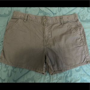 Old Navy Shorts.